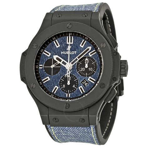 Hublot Big Bang Jeans Watches 